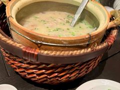 -喷泉广场餐厅·宵夜·海鲜烧烤大排档(长隆企鹅酒店)