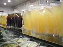 -雪儿钱局泡菜