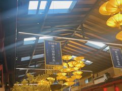 -老灶房-四川土菜(铁牛广场店)