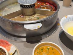 -巴奴毛肚火锅(大剧院店)