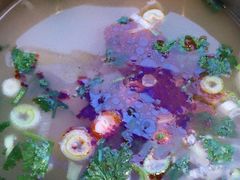 -梨花牛肉汤饭(仁恒伊势丹店)