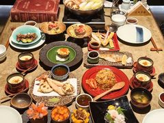 -贰捌零叁精致料理(钱湖店)