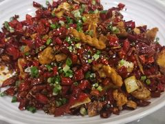 -成都驻京办餐厅(蜀都宾馆店)