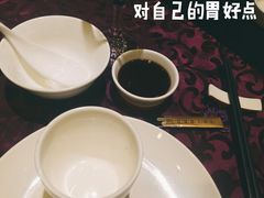 -禧瑞都大饭店(吊桥路店)