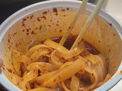 -舌尖尖传统小吃(万达店)