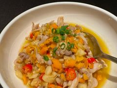 -君庭中餐厅(友谊宾馆店)