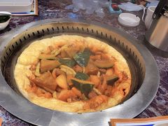 -灶座小锅烀饼·铁锅炖(全国总店)