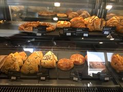 -星巴克(舟山蜈蚣峙店)