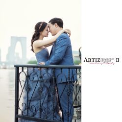 -韩国艺匠ARTIZ STUDIO(博览中心店)