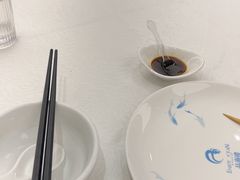 -品海楼·大连海胆锅贴馆(东港店)