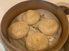 灌汤小笼包-金悦轩海鲜酒家(拱北店)