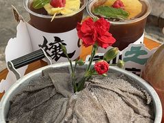-胖三嬢·呱呱老火锅(北京总店)