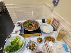 -进哥湖南津市牛肉粉店(下沙店)