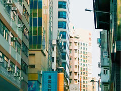 -尖沙咀