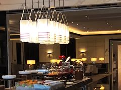 -上海苏宁宝丽嘉酒店·Cafe Bellagio西餐厅