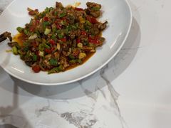 -新凯旋烧烤·燕姐千岛湖土菜