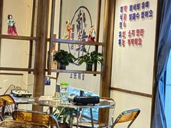 -兰正韩·韩国料理(春熙路店)