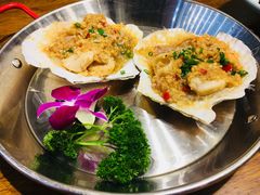 -必点海鲜·鲅鱼水饺(鞍山西道店)