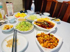 -峨嵋酒家(地安门店)