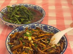 -玲珑餐厅(陕西南路店)