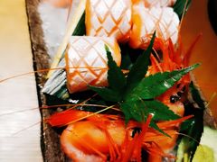 -水之惠鲜鱼料理(王府大街店)