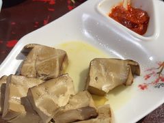 孔门豆腐-酒肉门孔府菜(曲阜游客中心店)