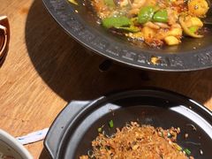 -聚鑫朋酸菜肥肠(文艺路口店)