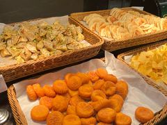 -乐咖啡西餐厅(太湖皇冠假日酒店)