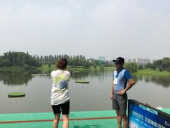 -银涛高尔夫练习场(徐泾店)