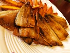 -牟传仁饭庄(星海店)