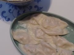 -东方饺子王(新阳路店)