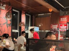 -管氏翅吧(台湾街店)