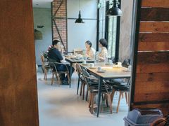 -薇酌饮·陕西菜(南门外店)