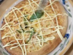 -萨莉亚意式餐厅(莲花国际广场店)