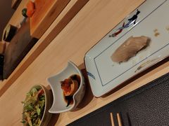 -鲤·鮨KOISUSHI