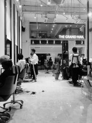 -OnHair Salon