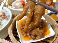 -点都德(千灯湖环宇城店)