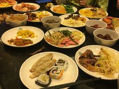 -东方之珠洗浴休闲广场(大港店)