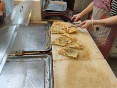 -咏春葱油饼(德政中路店)