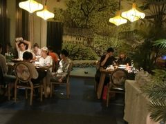 大堂-小湘旺臭鳜鱼(百子湾店)