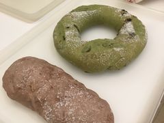 -BreadTalk面包新语·烘焙蛋糕(领展购物广场店)