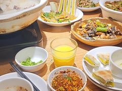 -滇铺子•云南特色菜•野生菌季(南亚福景路·海埂大坝店)