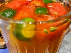 -火山屋台(新街口店)