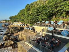 -Rock Bar Bali(Bali)