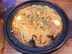 -三生小馆(亭知路店)