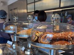 -BAKER&SPICE(BFC外滩金融中心店)