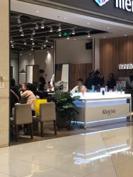 -Mentor Hair Salon