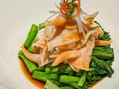 -波螺油子青岛本帮菜(银座店)