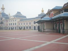 -青岛方特梦幻王国