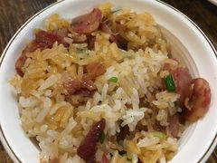 煲仔饭-东山羊庄(八卦岭店)